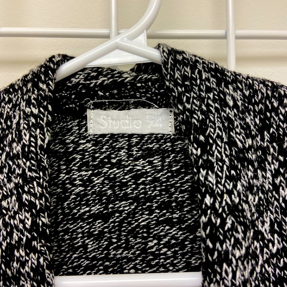 STUFIO 74 - Cardigan - Picture 2 of 3